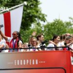 Os campeões europeus da Inglaterra sabem descartar a versão da Momblery “contra Char