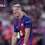 A área contínua de Barcelona é fazer interesse na Arábia Saudita: pode ter um problema para deixá -la?