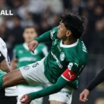 Memphis vence o Derby, var no Spitd em Copa do Brasil 🇧🇷