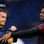 Atlético de Madrid Leie se apaixona pelo talento de Barcelona – Relatório