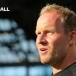 Broken: Henrik Pedern chamado Sheffield Moross