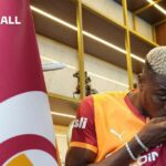 Osmon é Galataray: Oficial, € 75m Napoli Sales 🤑 🤑 🤑