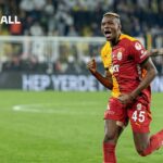 🚨 Verão de verão por mais tempo que Saga: a mudança de Victor Osimhen é confirmada