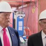Trump Trump’s Exchange e Federal Reserve Presidente Jerome Poell