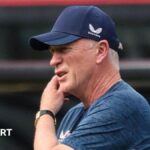 Everton expira de jogadores – Lityes
