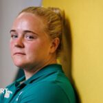 Irlanda quer “deixar pagar o vestido do mundo – Moloney