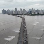Por que um grande terremoto que fez um tsunami tão fraco