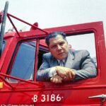 Jimmy Hoffa's family still hopes his body will be found 50 years after the mafia-linked union boss disappeared without trace