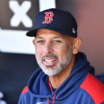 Poderia salvar o BLB do Red Sox ‘gostaria’ de fays rays rays “Yandy Diaz