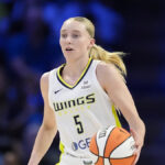Paige Bueckers sempre será as asas da asa de asa no domingo, mas esperava jogar na segunda -feira