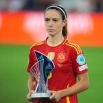 Euro 2025: Bonmatí é a Espanha para ser ‘uma boa equipe para visitar “a melhor forma de ganhar troféu