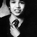 Eu era filho de West