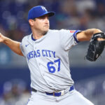 Última MLB Localização: Potver Seth Lugo atinge uma extensão de contrato no Royals