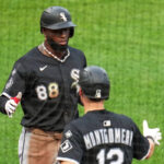 Luis Robert Jr. de volta à programação do White Sox depois de perder 2 jogos por causa do betlictor