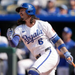 Royals E Rally 5-3 a 10 guardas no primeiro jogo duplo