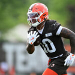 Jimmy Hashthonis Opellele Vibrant ‘Quins tocará para Browns, mostra a história da decepção com a Aleegency Home