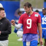 Cales Stafford muda