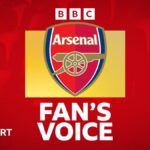 ‘Conteúdo mas em’ – Arsenal ainda é um curto ‘