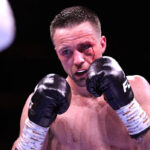 Josh Tiylor
