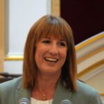 Rachel Reeves é recomendado para ganhar o Brexit Rewards por £ 3,7 que fortalece a economia