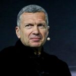 O cronry de Conconi envia uma ameaça da Segunda Guerra Mundial para usar armas nucleares contra a Europa