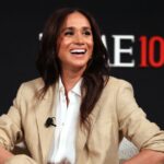 Meghan Market acusado de convite do ‘príncipe Harry