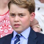 O príncipe George está quase com um nome muito diferente – mas um membro da família inesperado é injetado