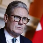 A UE de fazer os britânicos se juntarem ao serviço militar de 70 bilhões de 70 bilhões