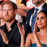 Deposes confirmam que o convênio de Harry Harry e Meghan no mercado de £ 78 milhões não pode ser renovado