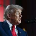 Trump ‘sabia que você tinha arquivos Epstein por meses’ como cobrindo