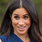 Meghan marcada é “meses” depois de caminhar “, especialistas explosivos