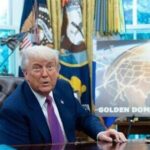 O Trump Trump Trump