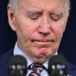 Residência Histórica: O vendedor de Biden ainda silencia o silêncio para cobranças reais