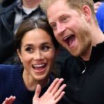 Príncipe Harry e Meghan Market Get