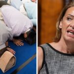 Res coms Burka Ban Khong A pesquisa revela que britânicos