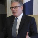 Keir Starmer acelera 3 palavras que dizem nas casas do Reino Unido