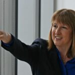 Projeto mais caro do Reino Unido para 2025 para custar £ 3 bilhões – não Gatwick Runway