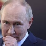 A Rússia não está correndo como um grande metal flui 89% e aeronaves