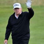 Trump avise Keir Starmer Skides nos coloca em negócios dos EUA e no Reino Unido-Seto