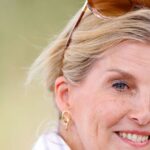 O palácio se torna um palácio em Sophie “aliviada” desde o novo título