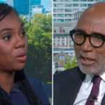 Kemi Badenoch diz que o Migrarator Hotel deve estar fechado