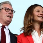 Keir Starmer é abusado devido a tiros de tiro de armas, para que, com botas necessárias para nos dar nossos dias bancários! ‘