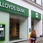Lloyds Bank e Halifax para fechar 86 agências acima de 2025 – Lista completa