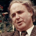 Noel Stanton: Pastor que passou por sonhos cristãos em dezenas de dezenas de público