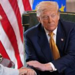 Donald 2-0 Urla: Europa para entrar em nossos veículos e energia dos EUA e por que empresta a Irlanda