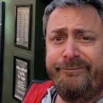 Capacidade judaica excluída de Fringe ‘para um turista em 7 de outubro