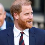 Família Live Royal: Príncipe Harry ‘significa’ resolver um grande problema