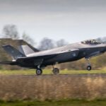 Jets da OTAN se afastaram como um puin que cancelou um grande ataque da Ucrânia
