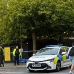 Piccadilly Gardens tem assinaturas: Grande briga mais rápido no hospital