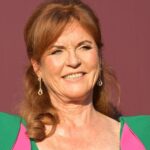 Mensagem de Leoa de Sarah Ferguson
